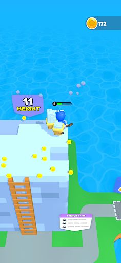 Build Up Master - Screenshot 2