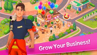 TownVille:Alice's Alchemy Farm - Screenshot 2