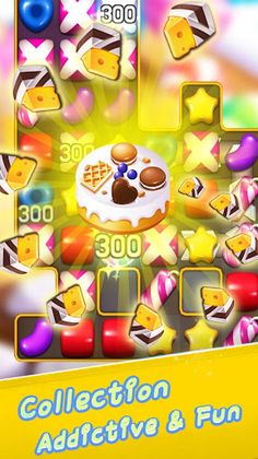 Sweet Candy Mania - Screenshot 3