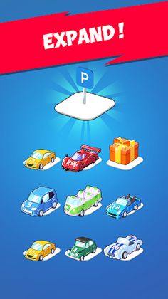 Car Merger - Screenshot 4