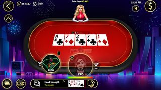 Pokpro - Screenshot 2