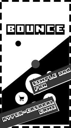 Bounce - Screenshot 1