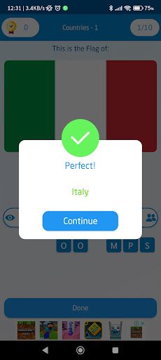 Challenging Puzzles - Screenshot 3