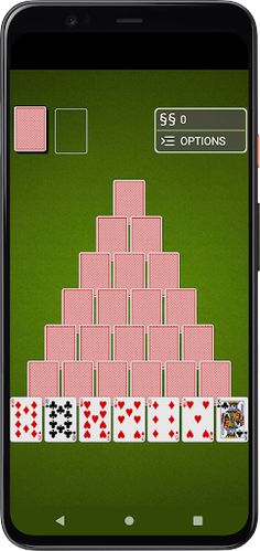 Solitaire's House Collection - Screenshot 2