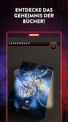 Weltensammler - Screenshot 3