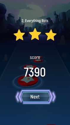 Tiles Hop : Amanda Adventurer - Screenshot 3