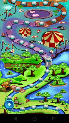 Diamond Crush - Screenshot 1