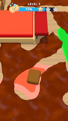 Sponge Cleaner - Screenshot 4