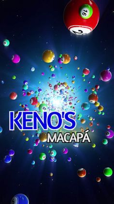 Keno's Macapá - Screenshot 1