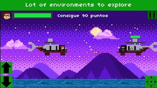 Archers Legacy - Screenshot 3