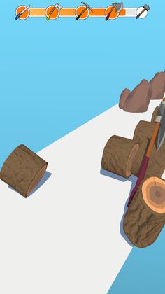 Break Craft - Screenshot 3