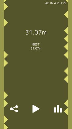 Climbing Ball - Time Killer - Screenshot 3