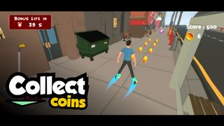 Skater - Screenshot 2