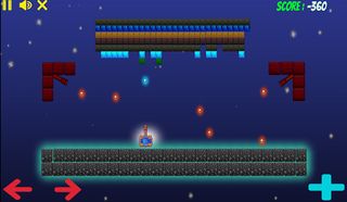 Infinite Shooter Pro - Screenshot 3