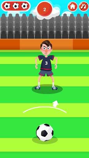 Sport Games⚽ - Football, Baske - Screenshot 3