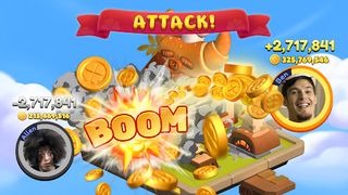 Lucking - Screenshot 2