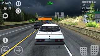 Car Drift Simulator Pro - Screenshot 3