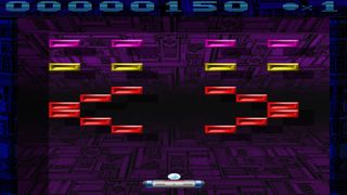 Quantum Storm - Screenshot 2