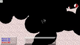 Sky Bomb - Screenshot 3