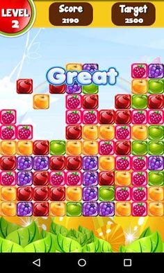 Fruit Crush King - Screenshot 4