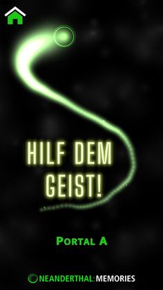 Neanderthal: Memories - Screenshot 2