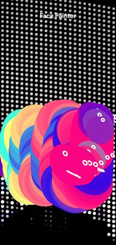 Face Painter - Screenshot 3