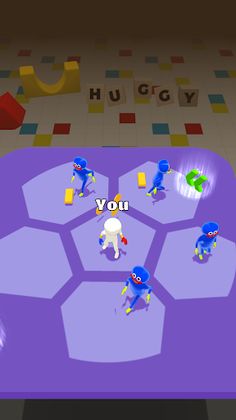 Rising Tower - Screenshot 4