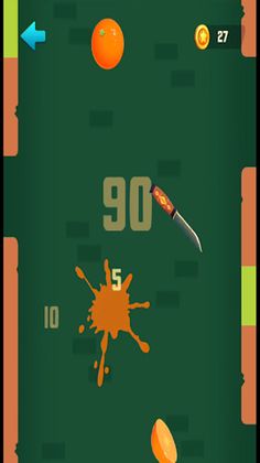 Fruit Cut Slice Master - Screenshot 4