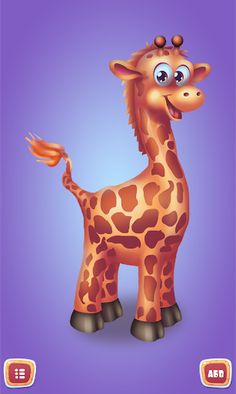 ABC for children (Alphabet)PRO - Screenshot 2