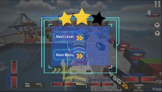 Port Master: 2021 - Screenshot 2