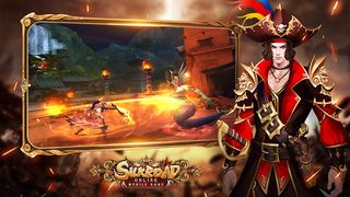 Silkroad Online - Screenshot 3
