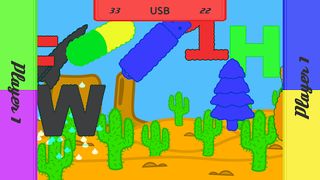 Nuvoloso - Screenshot 2