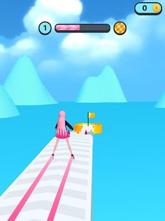 Split Roller - Screenshot 4