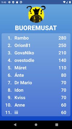 MiiGii - Screenshot 3