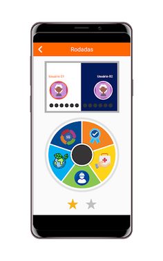 Seja Fera - Screenshot 3