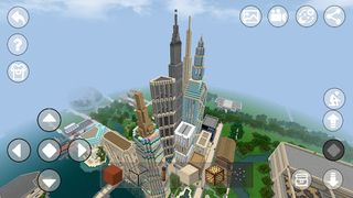 Mini Block Craft 2 - Screenshot 1