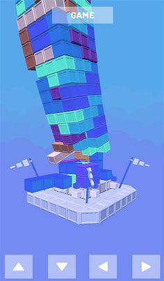 Building Build Puzzle - Screenshot 3