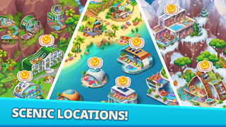 Sabai World - Screenshot 1