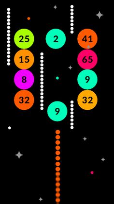 Slither vs Circles: All in One - Screenshot 4