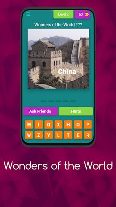 Wonders of the World - Screenshot 3