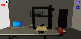 3D Factory Tycoon - Screenshot 1