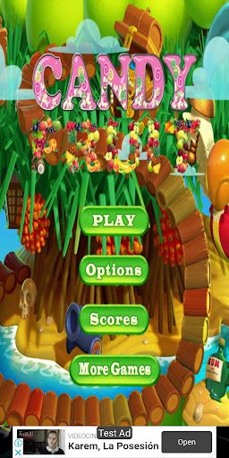 Candy Fruit - Screenshot 3