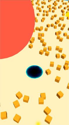 Hole them all - Screenshot 3