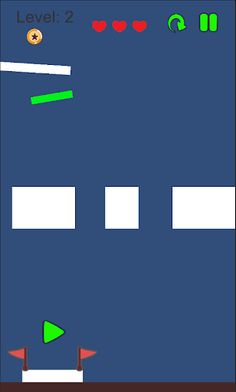 Like a Ball - Screenshot 4