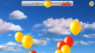 bursts Balloons - Screenshot 3