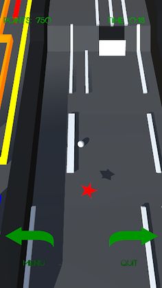 On A Roll - Screenshot 3