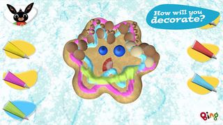 Bing: Baking Game - Screenshot 3