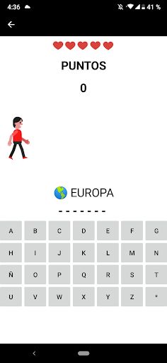 THE WALKER - Screenshot 4