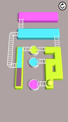 Splashy Dash - Screenshot 2