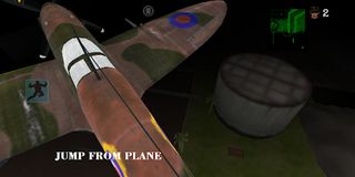 Cobra Operation Battleground - Screenshot 1